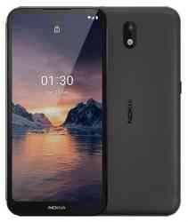 NOKIA 1.3 DS 16GB Charcoal /графит