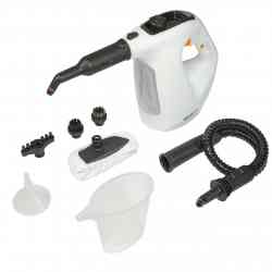 Bort BDR-1500-RR Пароочиститель (93410747)