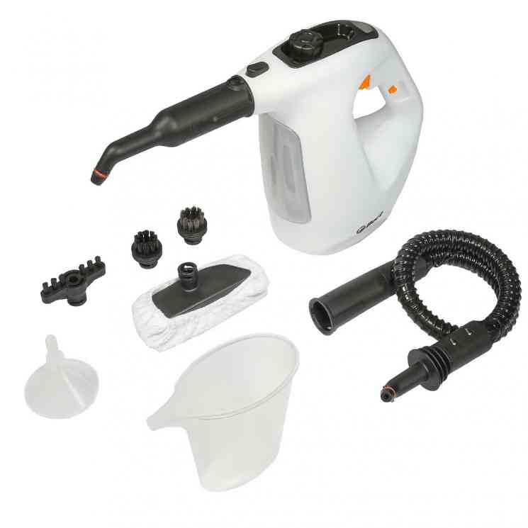 Bort BDR-1500-RR Пароочиститель (93410747)