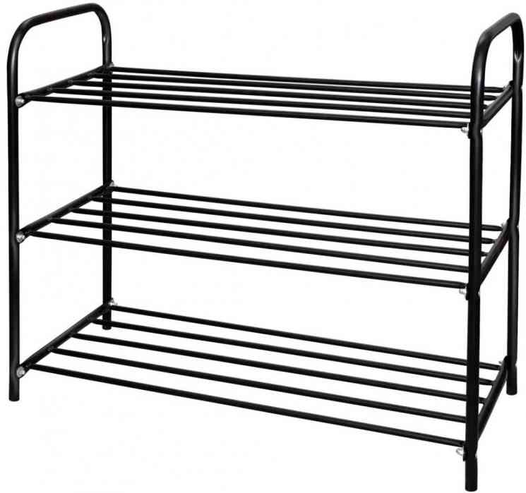 Этажерка ЭТК3 (ЭТК3/А медный антик)