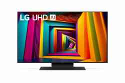 LG 43UT91006LA (43UT91006LA.ARUG) Телевизор