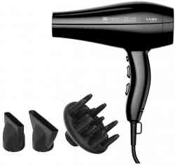 Фен GA.MA DIVA 3D THERAPY (GH3536)