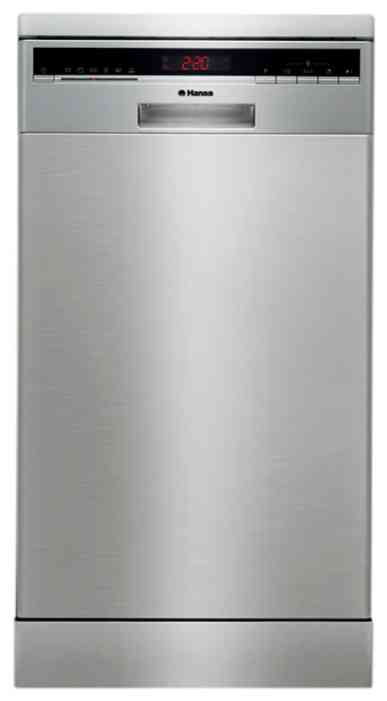 HANSA ZWM446IEH