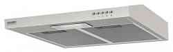 KRONA JESSICA slim 500 white push button вытяжка