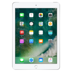 Apple iPad 2017 WiFi 32Gb Silver