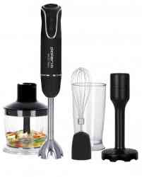 POLARIS PHB 0817L Black Блендер ручной