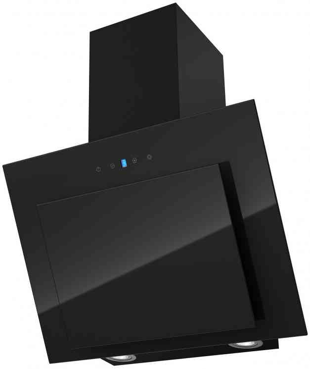 KRONA Liva 600 black S