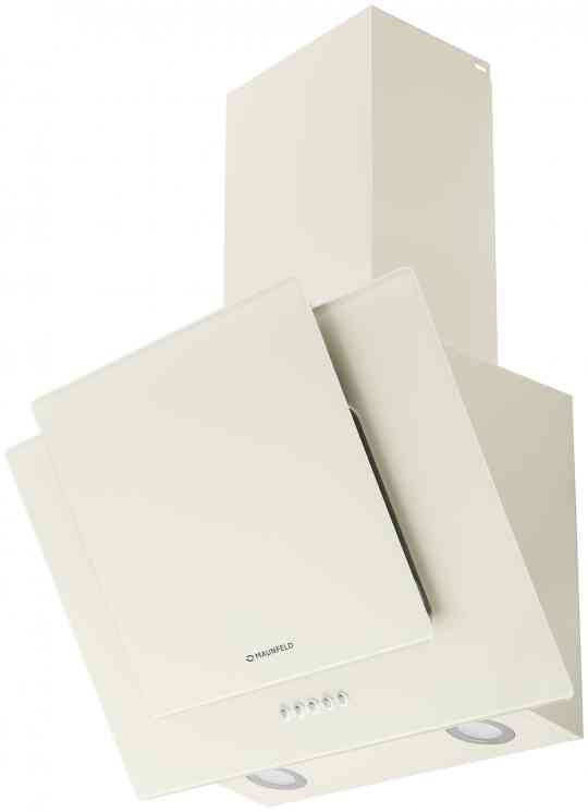 Maunfeld WIND PUSH 60 Glass Beige