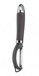 RONDELL RD-609 Овощечистка с зубчиками Mocco&Latte