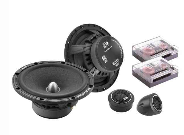 BLAM 165R2X акустическая система