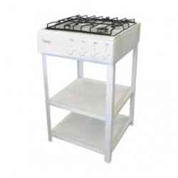 ДАЧНИЦА 1489 W Газовая плита