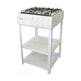 ДАЧНИЦА 1489 W Газовая плита