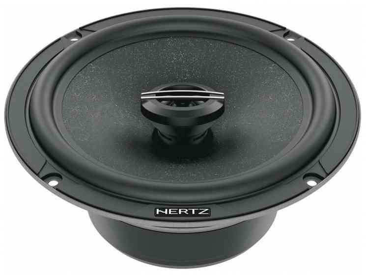 Hertz CX 165 акустическая система