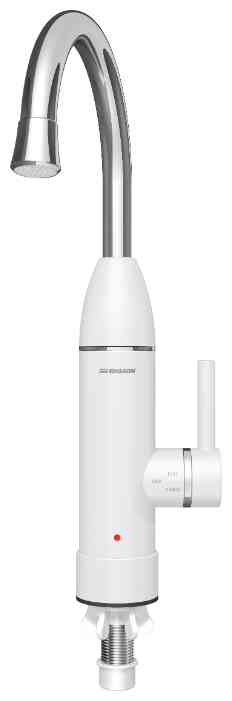 EDISSON Mini 3000 проточный водонагреватель