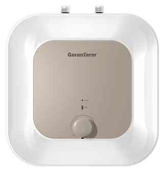 GARANTERM Plus 30 U водонагреватель