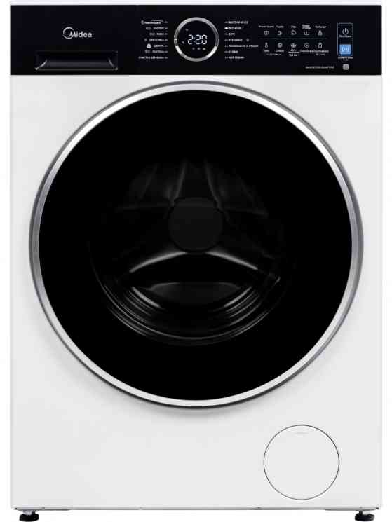 Midea MF205W80WB/W-RU