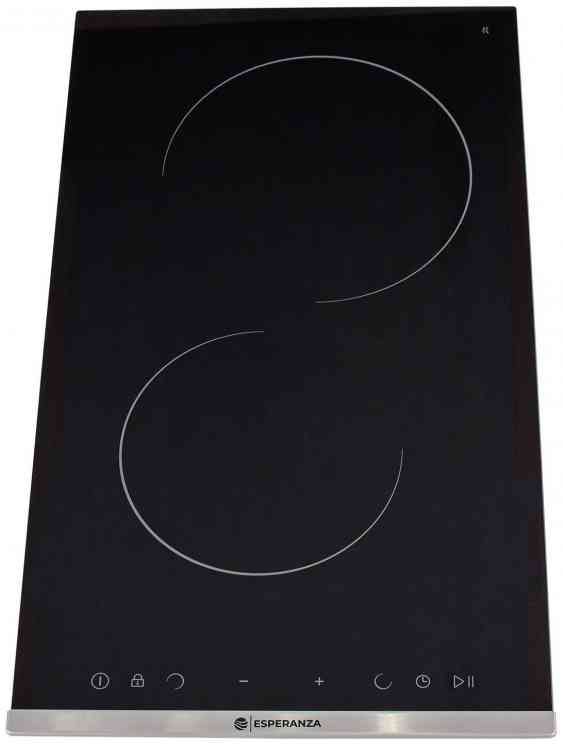 ESPERANZA HE2K1 Электрическая варочная панель