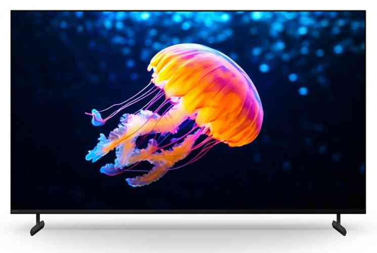 SONY KD-55X85L Телевизор