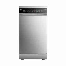 Midea MFD45S460SI посудомоечная машина