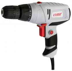 СТАВР ДШС-10/400 -шуруповерт сетевая Дрель