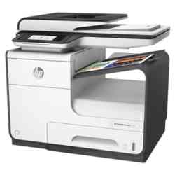 HP PageWide 377dw МФУ
