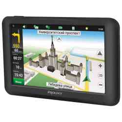PROLOGY iMAP-5950 автомобильный навигатор