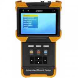 CCTV тестер DH-PFM900 Dahua