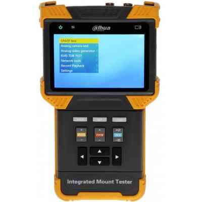 CCTV тестер DH-PFM900 Dahua