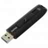 SANDISK Flash drive USB3.1 64Gb CZ800 Extreme Go, Black, R200Mb/s, W150Mb/s RTL