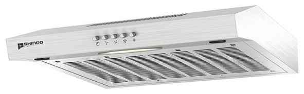 SHINDO ITEA 50 SS кухонная вытяжка