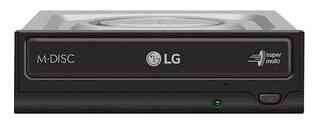 LG внутренний DVD±RW GH24NSD5 Чёрный, SATA, привод