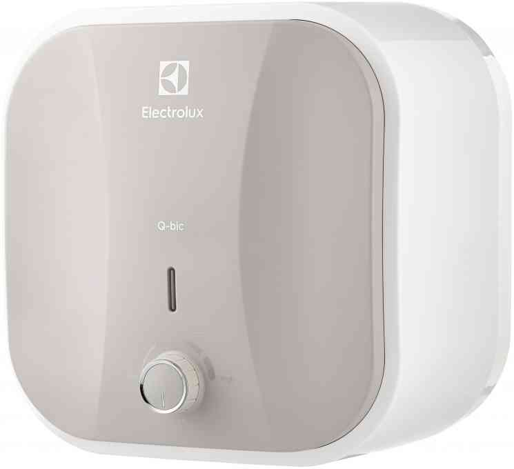 ELECTROLUX EWH 15 Q-bic O водонагреватель
