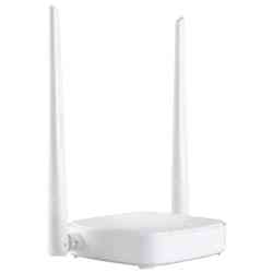 Wi-Fi TENDA N301 N300 до 300Мбит/с, Антенны 2x5dBi, 3xLAN, 1xWAN, WDS, WPS роутер