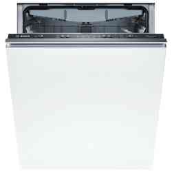 BOSCH SMV25FX01R встраиваемая посудомоечная машина