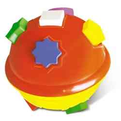 Логический шар 01321 (12/1)