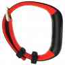 Jet Sport FT-7 black/red Фитнес-браслет