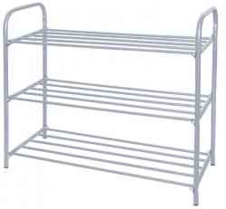 Этажерка ЭТК3 (ЭТК3/С серый)