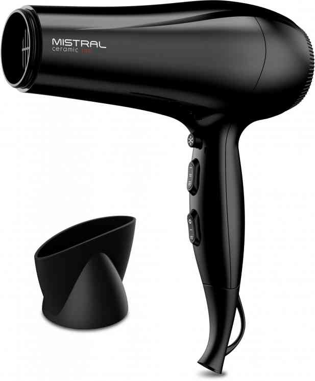 Фен GA.MA MISTRAL CERAMIC - ET (GH0720)