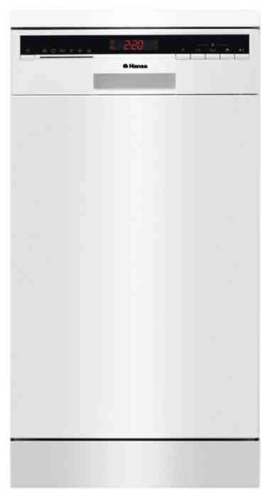 HANSA ZWM446WEH