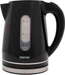 Centek CT-0043 black Чайник