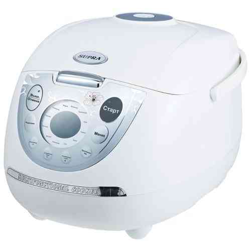 SUPRA MCS-5122 мультиварка