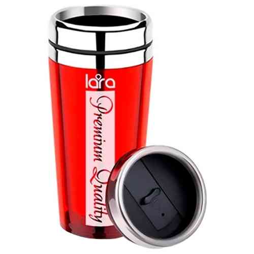 Термокружка 0,5л LARA LR04-32 (24/1)
