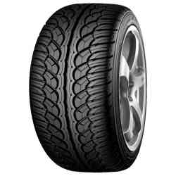 235/55R19 Yokohama PA02J PARADA Spec-X бк 101 V (Япония)
