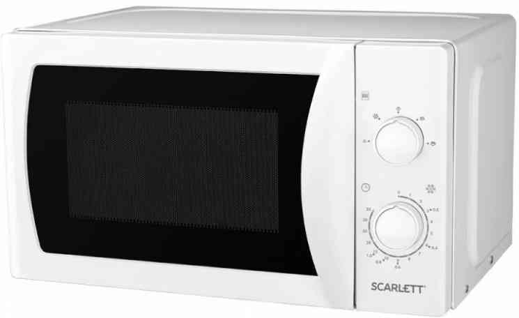 SCARLETT SC-MW9020S10M микроволновая печь