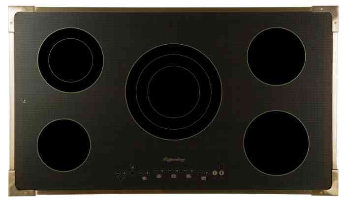 KUPPERSBERG FA 9 RC Gold