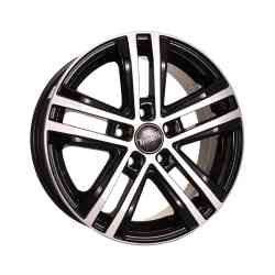 645 TL 6,5x16 5x112 et45 d57,1 BD *Фольц.