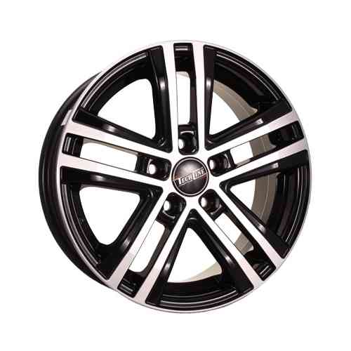 645 TL 6,5x16 5x112 et45 d57,1 BD *Фольц.