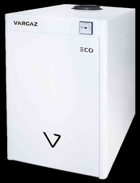VARGAZ ECO КСГ-10 Котел газовый