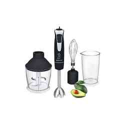 POLARIS PHB 0831L Black Блендер ручной