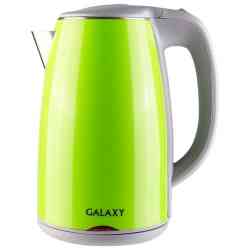 GALAXY GL 0307 зеленый чайник